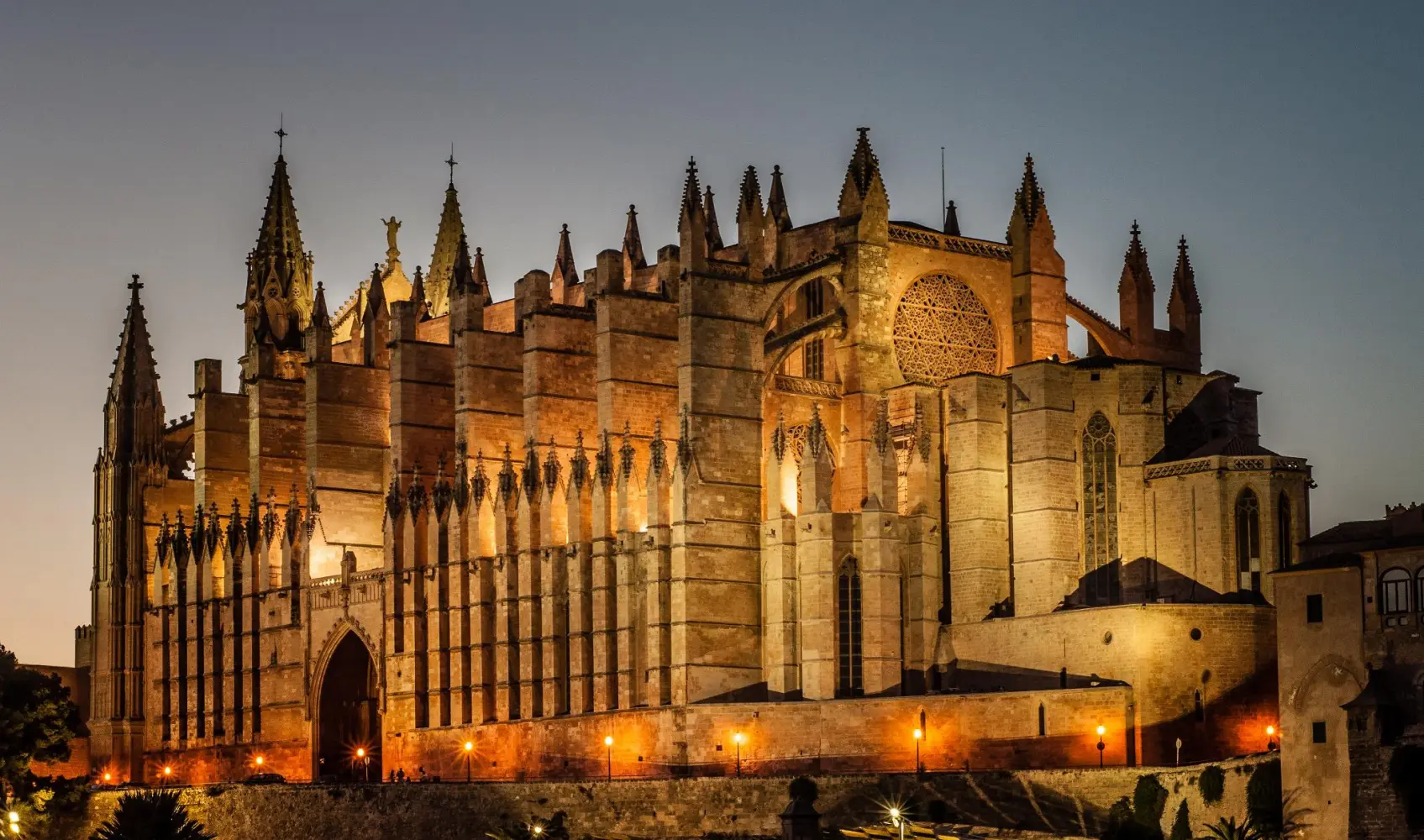 La Catedral