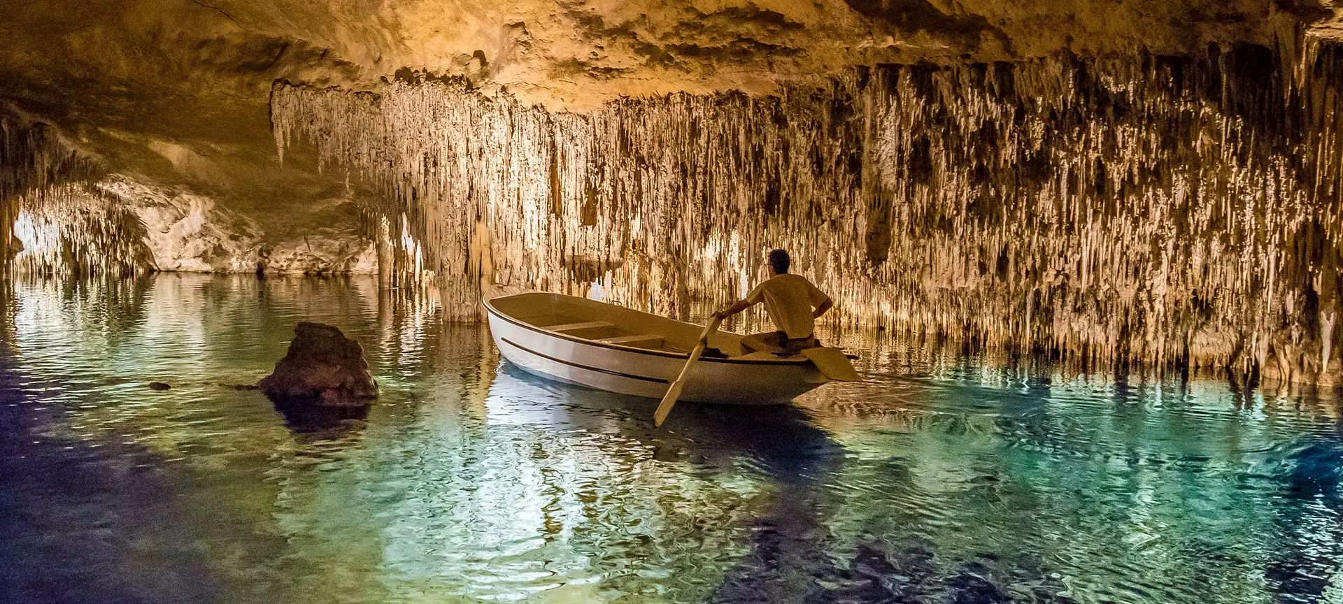Coves del Drach