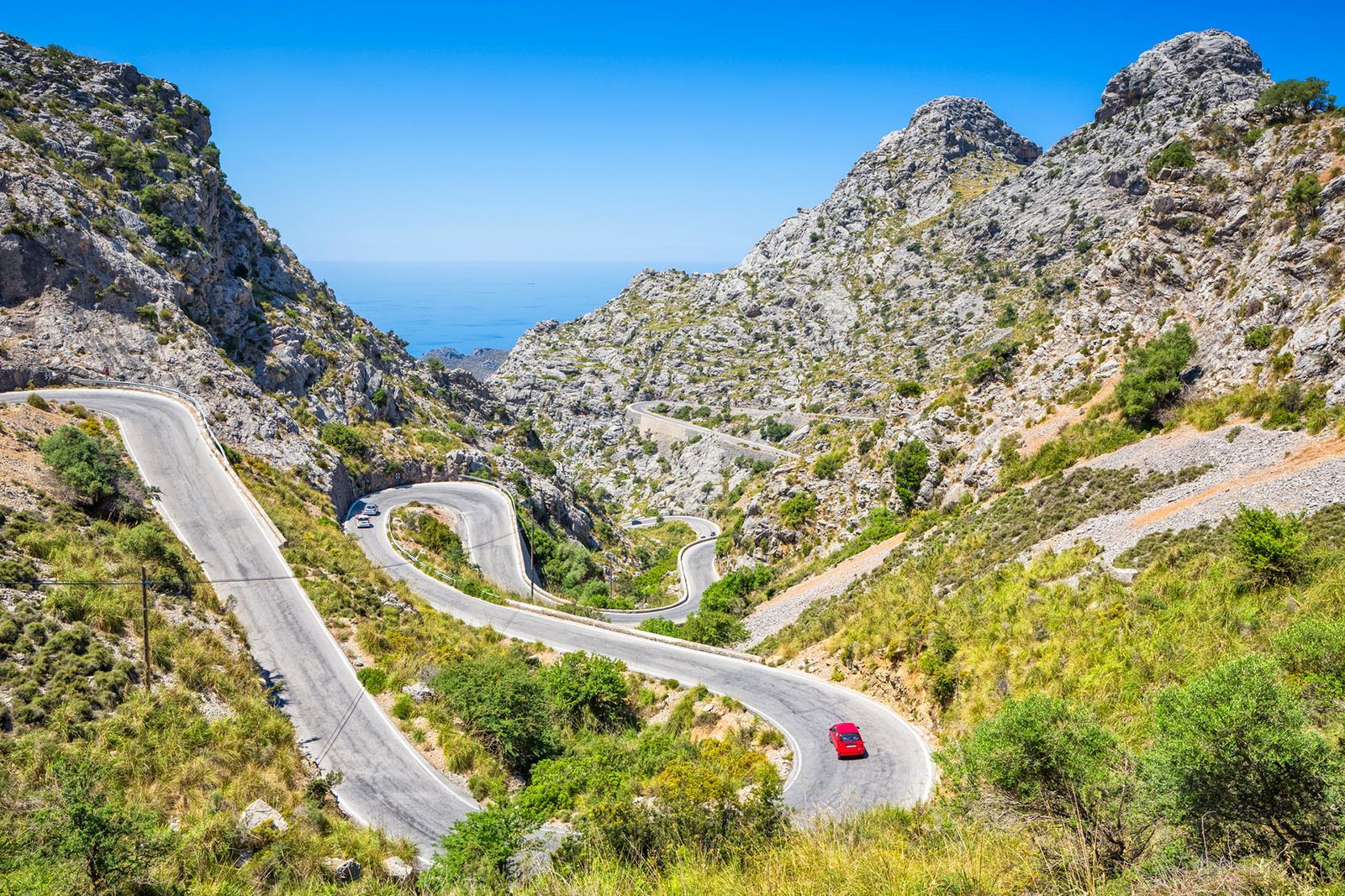 Sa Calobra