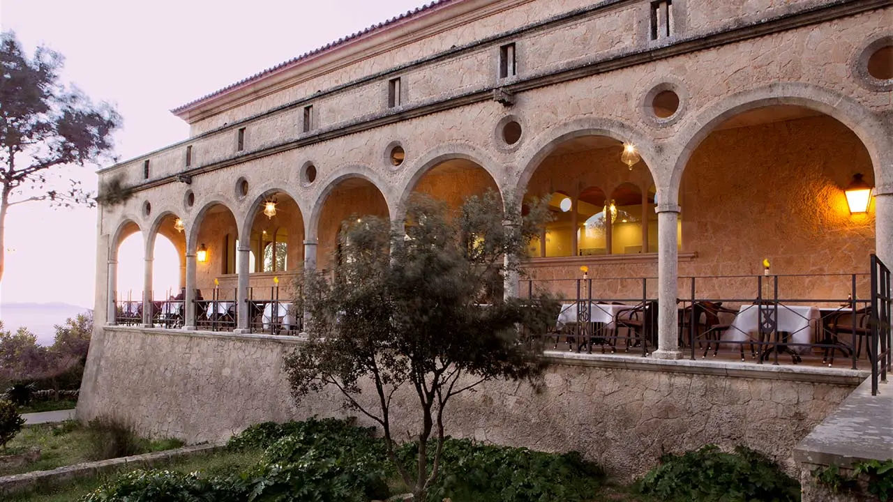 Santuario de Cura